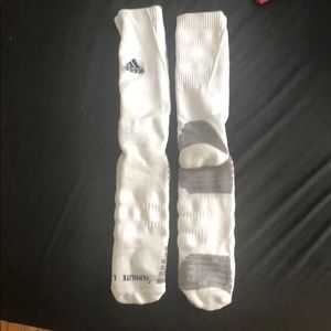Adidas mid calf socks